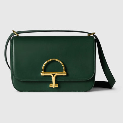 GUCCI SIENA SMALL SHOULDER BAG