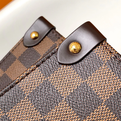 LOUIS VUITTON – ONTHEGO MM BAG