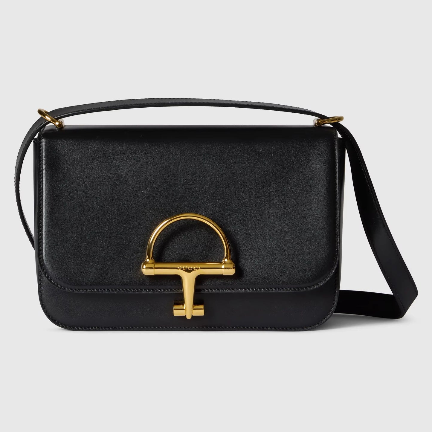 GUCCI SIENA SMALL SHOULDER BAG