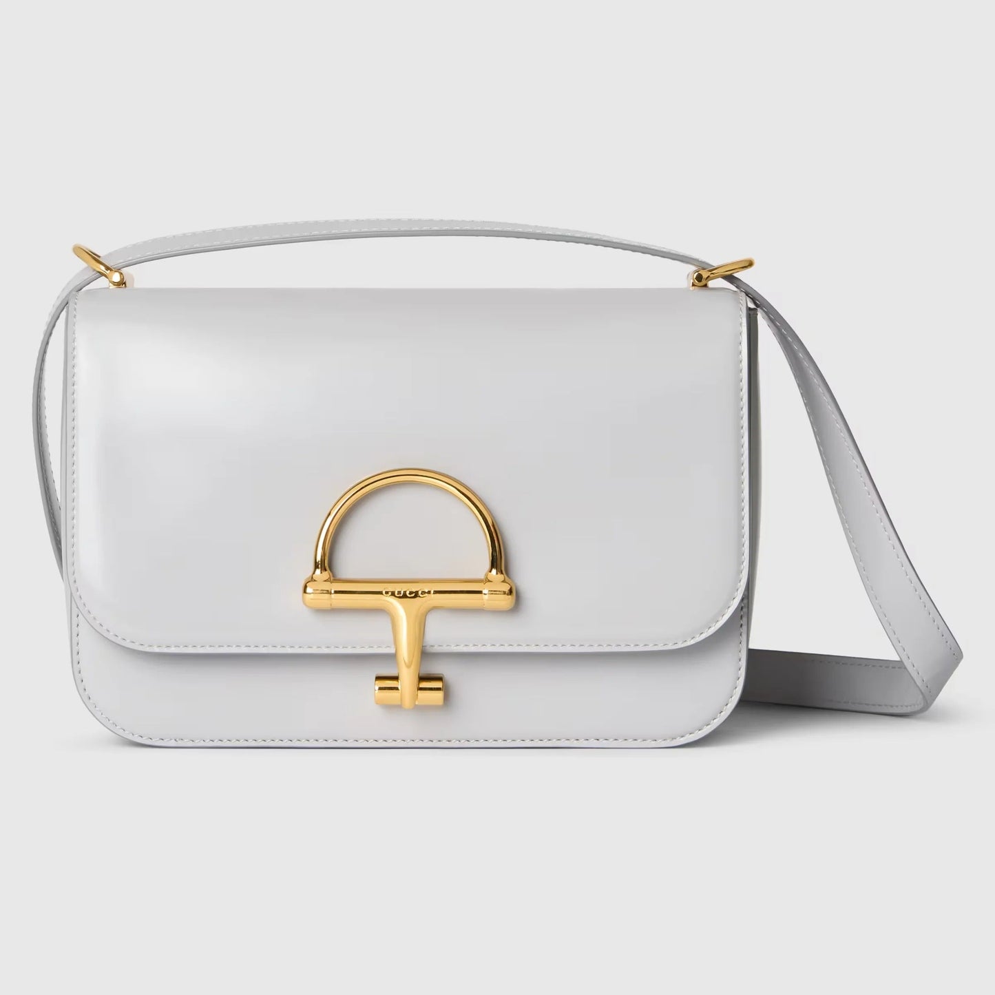 GUCCI SIENA SMALL SHOULDER BAG