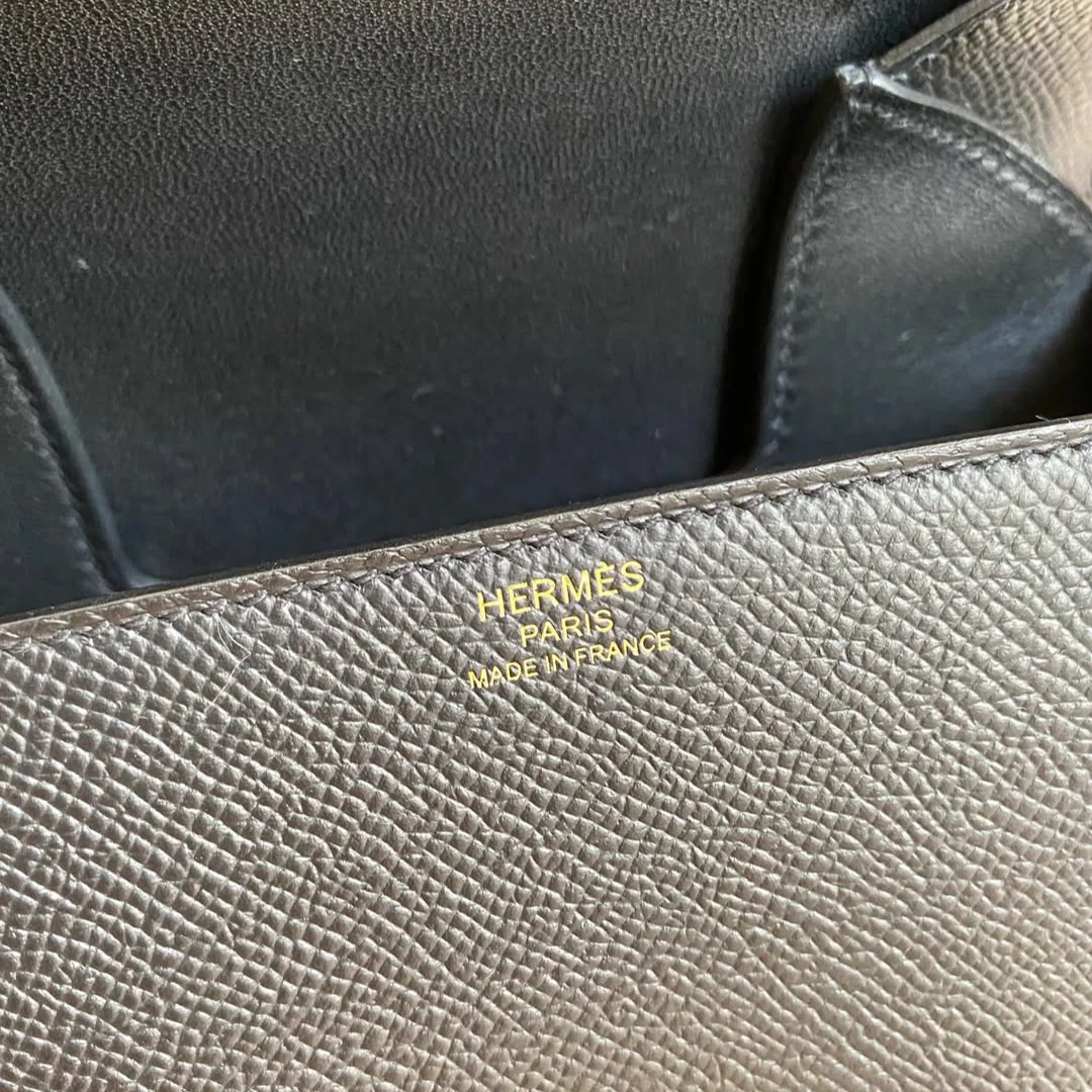 HERMÈS DELLA CAVALLERIA MINI BAG