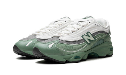 NB 1000 Mallard Green Sea Salt