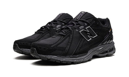 NB 1906R "Cordura Pocket Black"