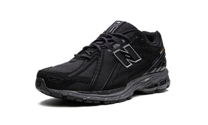 NB 1906R "Cordura Pocket Black"
