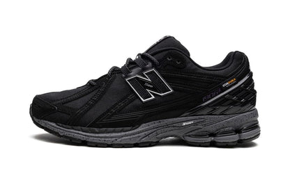 NB 1906R "Cordura Pocket Black"