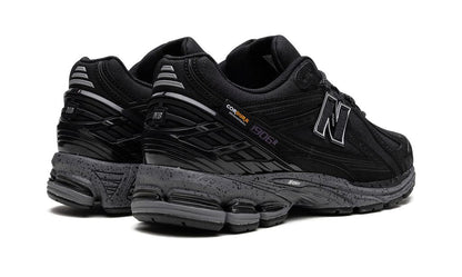 NB 1906R "Cordura Pocket Black"