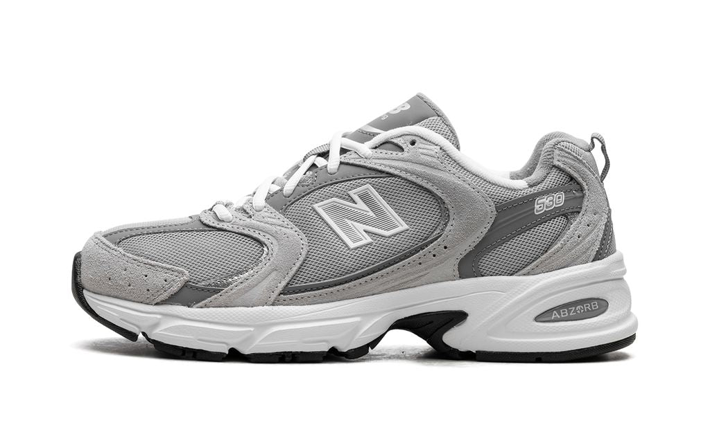 NB 530 Raincloud