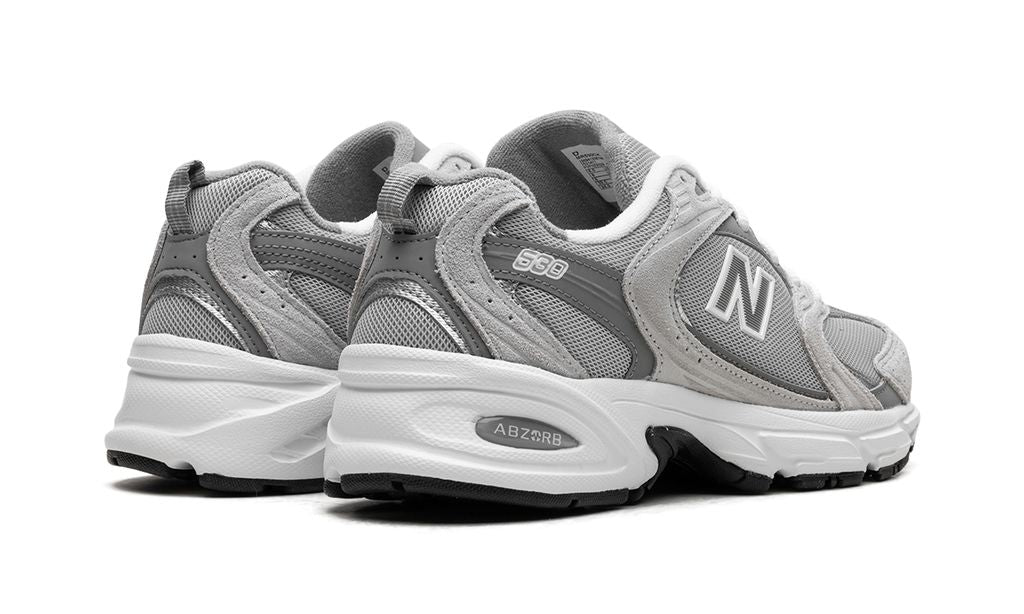 NB 530 Raincloud