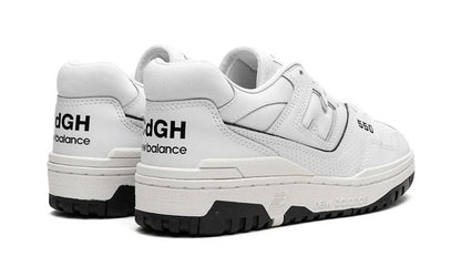 NB 550 CDG
