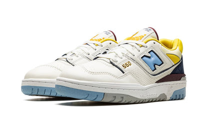NB 550 Marquette