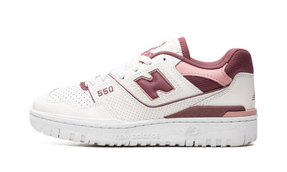NB 550 Red Rouge