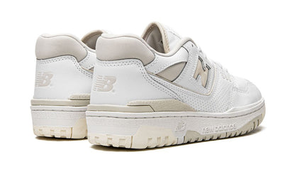 NB 550 Silver Birch