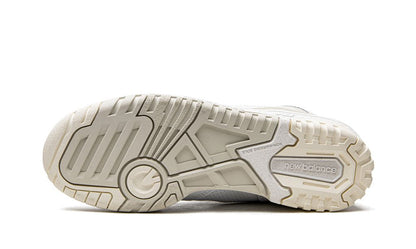 NB 550 Silver Birch