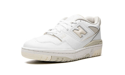 NB 550 Silver Birch