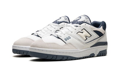 NB 550 Vintage Indigo