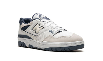 NB 550 Vintage Indigo