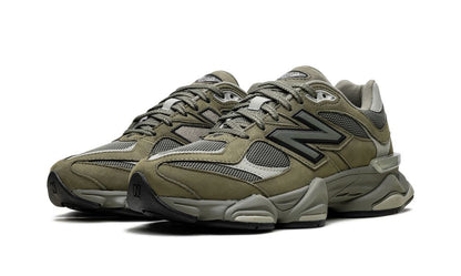 NB 9060 Dark Olivine