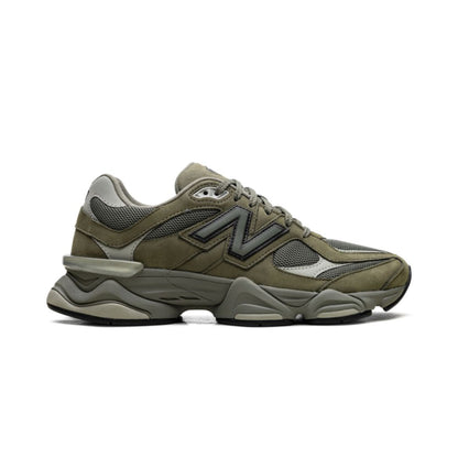 NB 9060 Dark Olivine