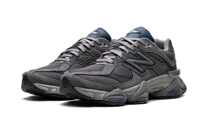 NB 9060 Grey Castlerock