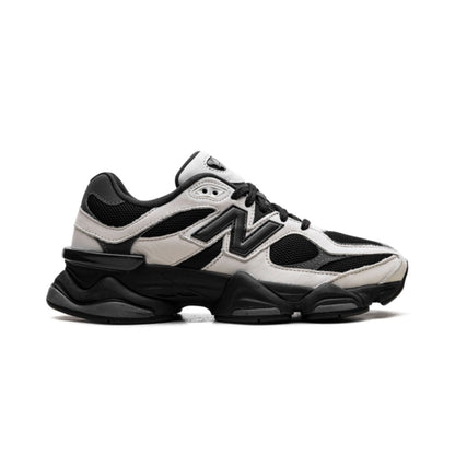 NB 9060 Off White Black