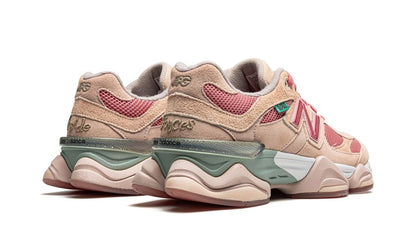 NB 9060 Penny Cookie Pink