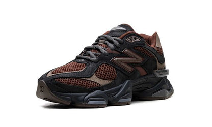 NB 9060 Phantom Rich Oak