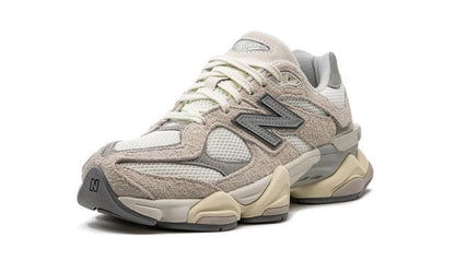 NB 9060 Suede Pack - Sea Salt