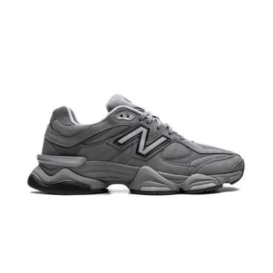 NB 9060 Team Away Grey