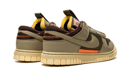 NK Air Dunk Jumbo Medium Olive