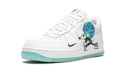 NK Air Force 1 Earth Day
