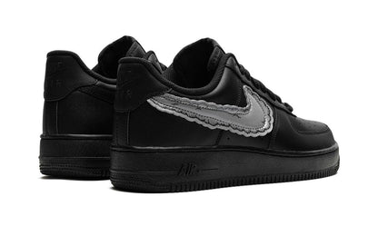 NK Air Force 1 Low "KAWS x Sky High Farms - Black"