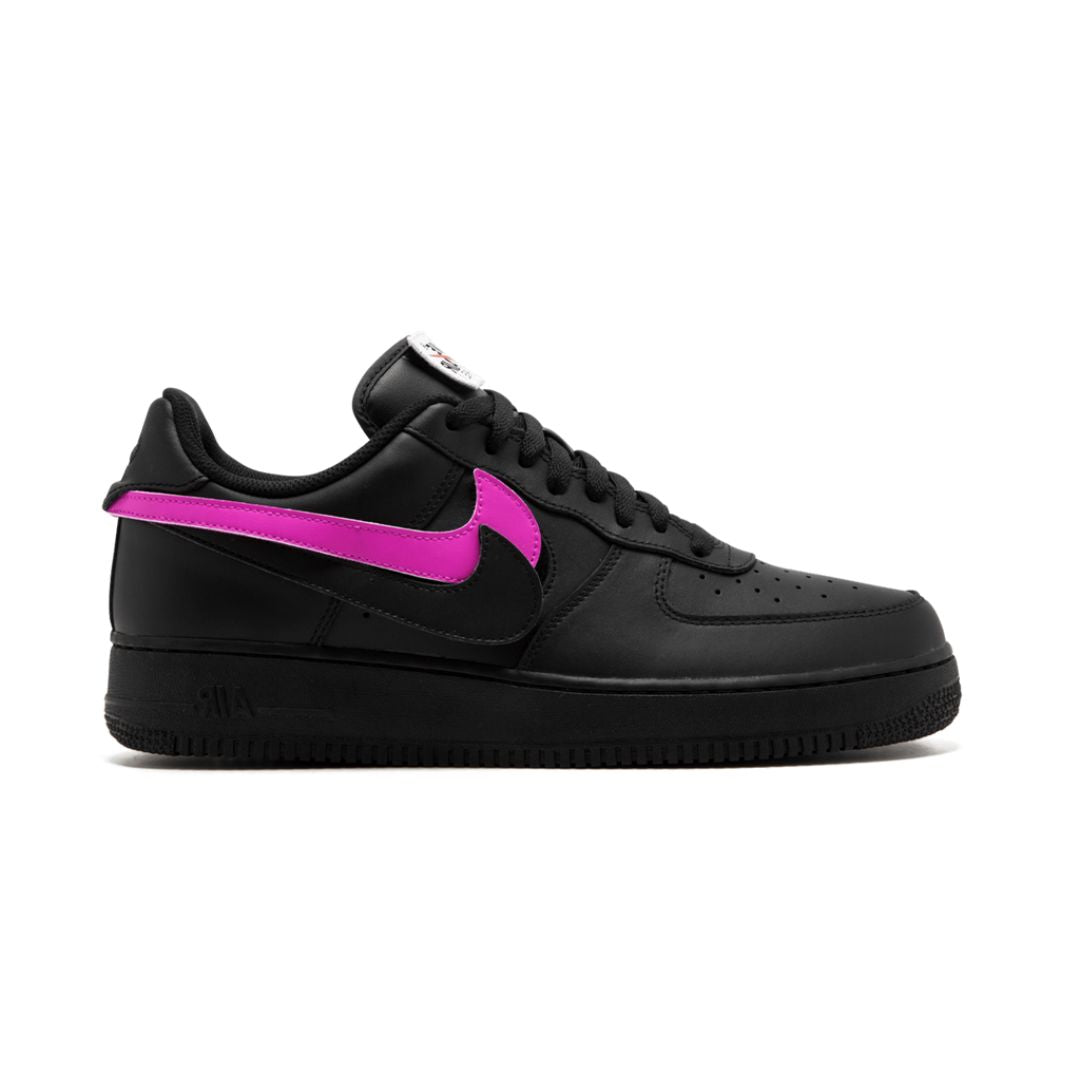 NK Air Force 1  "Swoosh Pack"