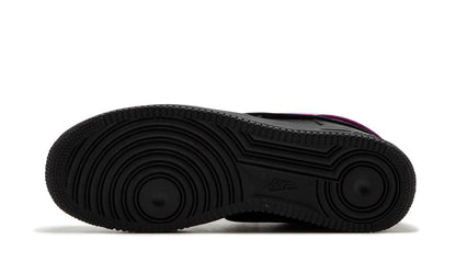 NK Air Force 1  "Swoosh Pack"
