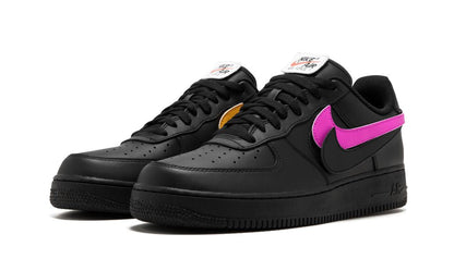 NK Air Force 1  "Swoosh Pack"
