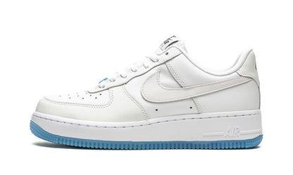 NK Air Force 1 UV Reactive