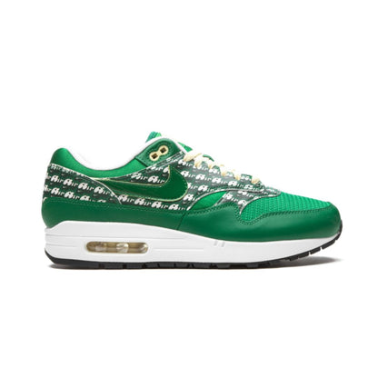 NK Air Max 1 Limeade