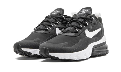 NK Air Max 270 React Black