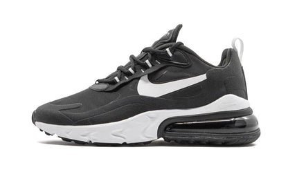 NK Air Max 270 React Black