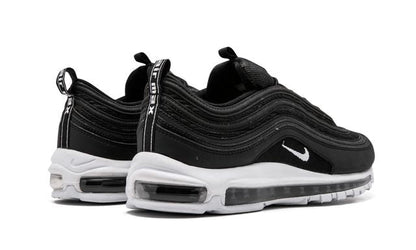 NK Air Max 97 Black White