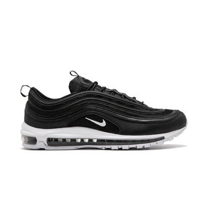 NK Air Max 97 Black White
