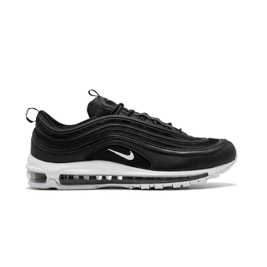NK Air Max 97 Black White