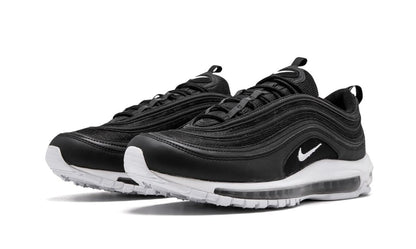 NK Air Max 97 Black White