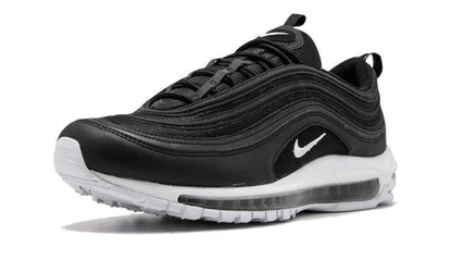 NK Air Max 97 Black White