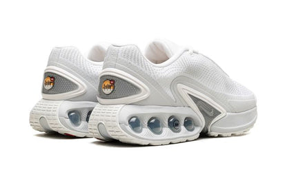 NK Air Max DN White
