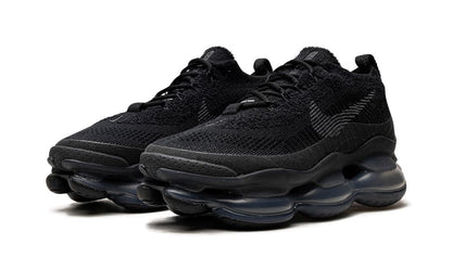 NKAir Max Scorpion FK Triple Black
