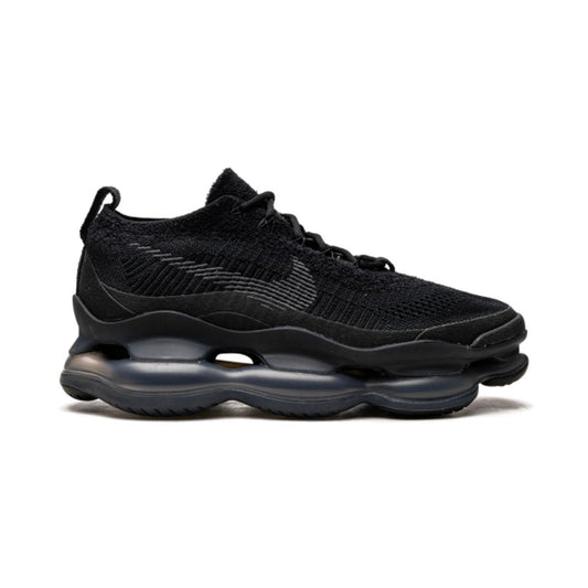 NKAir Max Scorpion FK Triple Black