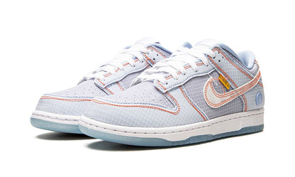 NK Low Union Blue