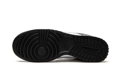 NK Dunk Low World Champs Black White