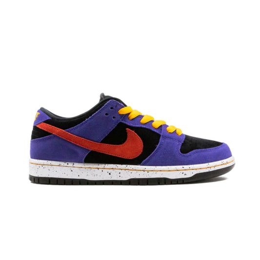 NK SB Dunk Low ACG Terra