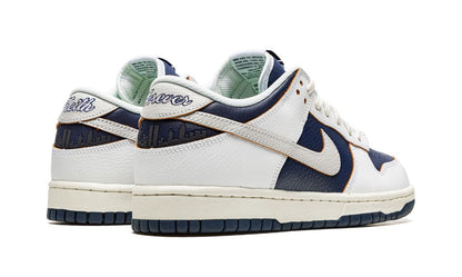 NK SB Dunk Low HUF New York City